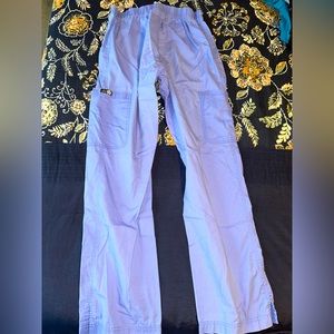 Koi scrub bottoms